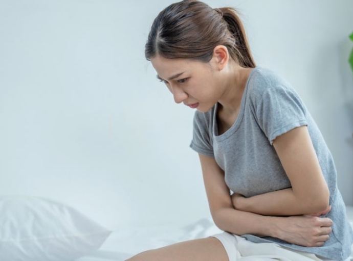 How Can I Manage PMS and Its Impact on My Sexual Well-Being?