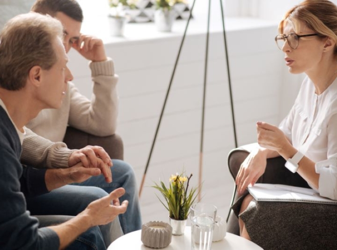 How Can People Improve Their Sexual Well-being While Dealing With Mental Health Challenges?