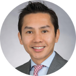 Mike Hsieh, MD, MBA