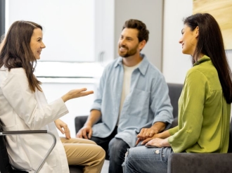 Processes for Reproductive Donors and Recipients