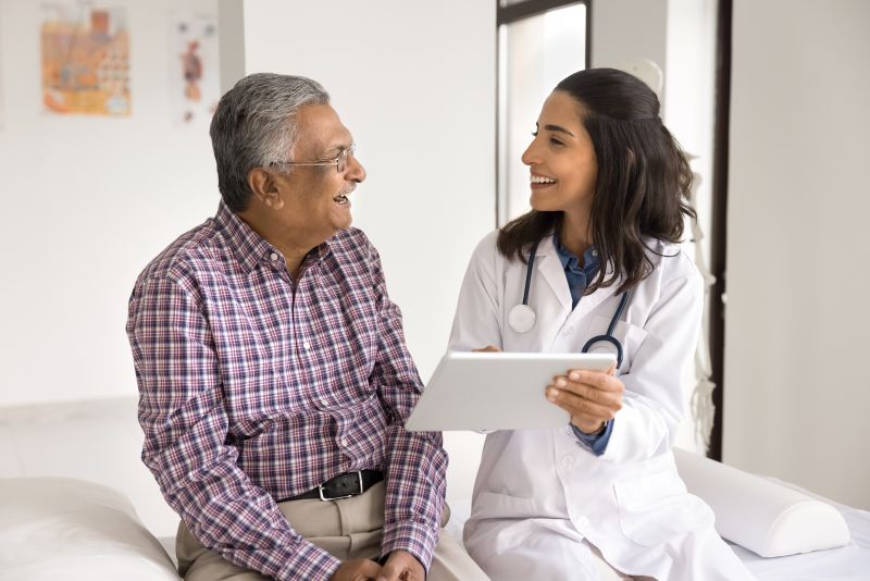 7 Tips for Discussing Sexual Health Issues with Health Care Professionals Confidently