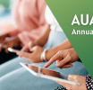 Take the 2025 AUA Annual Census