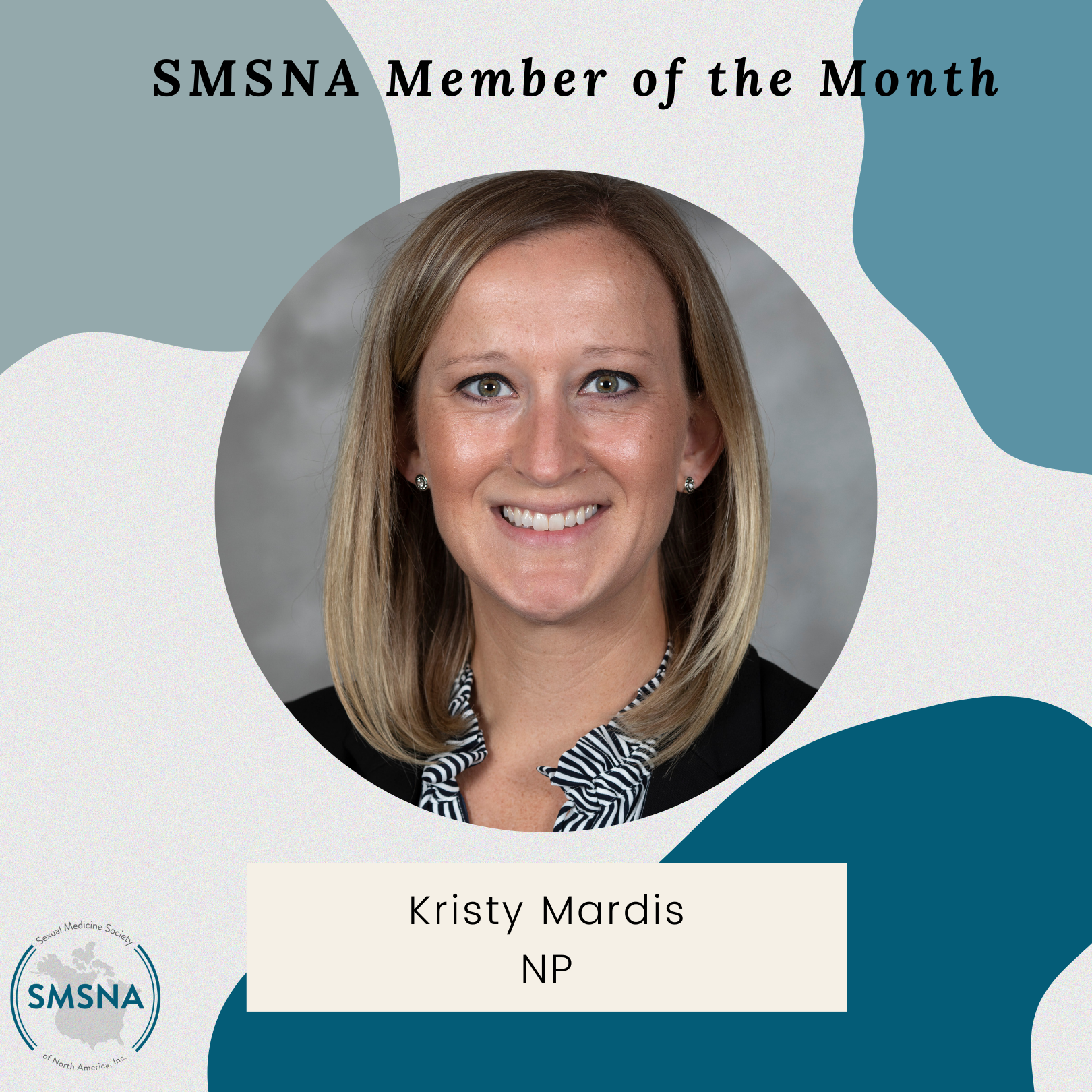 Kristy Mardis, NP