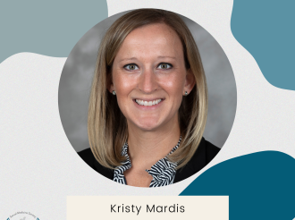 SMSNA September Member of the Month: Kristy Mardis, NP