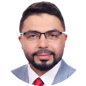 Laith Alzweri