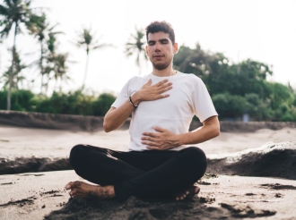 Diaphragmatic Breathing May Help with Premature Ejaculation Treatments