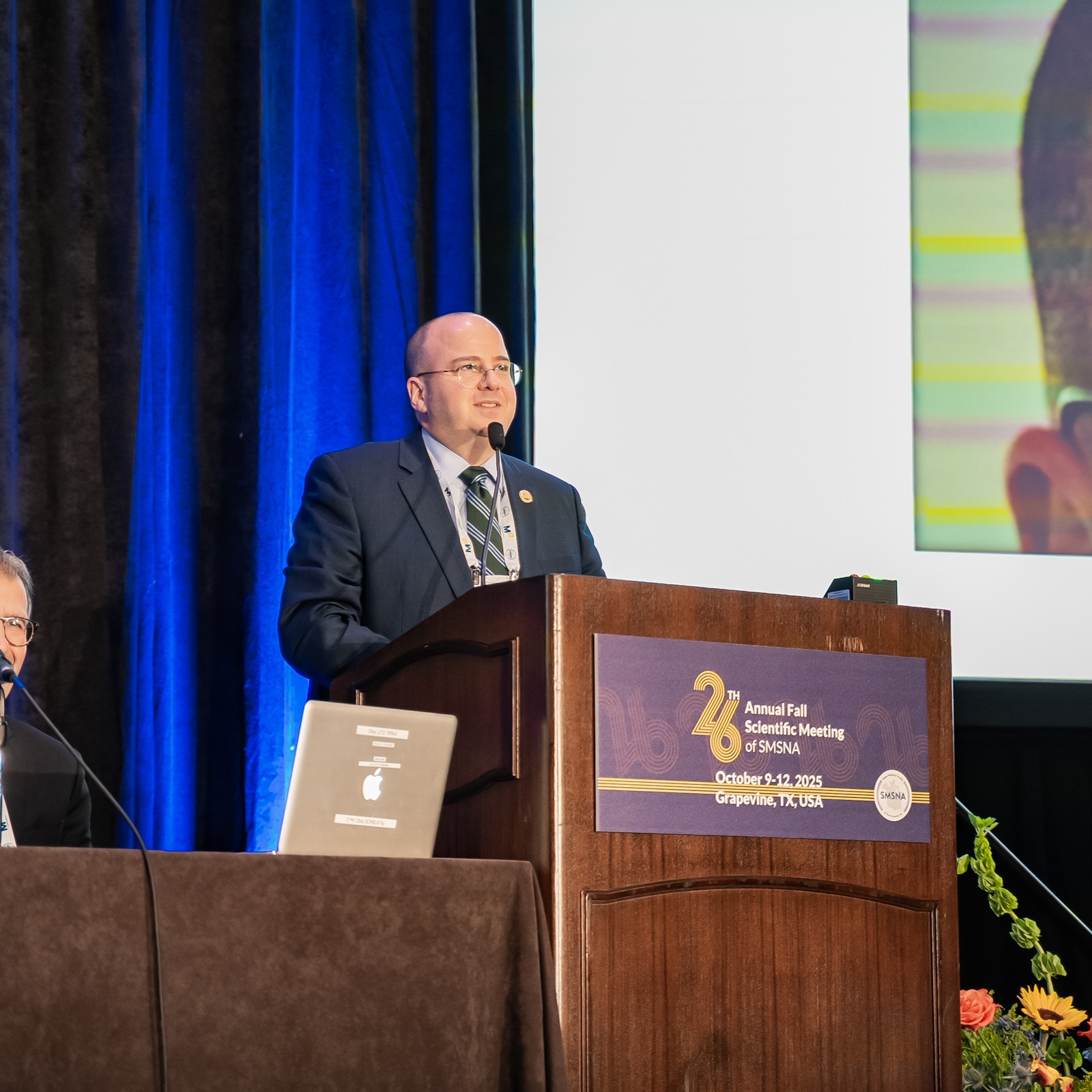 SMSNA - Martin Gross