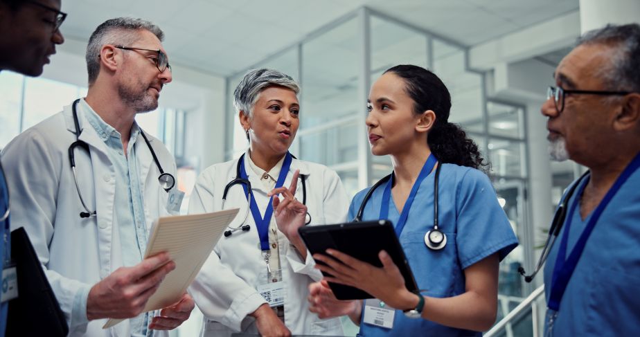 New Position Statement: Integration of Advanced Practice Providers Into Clinical Practice