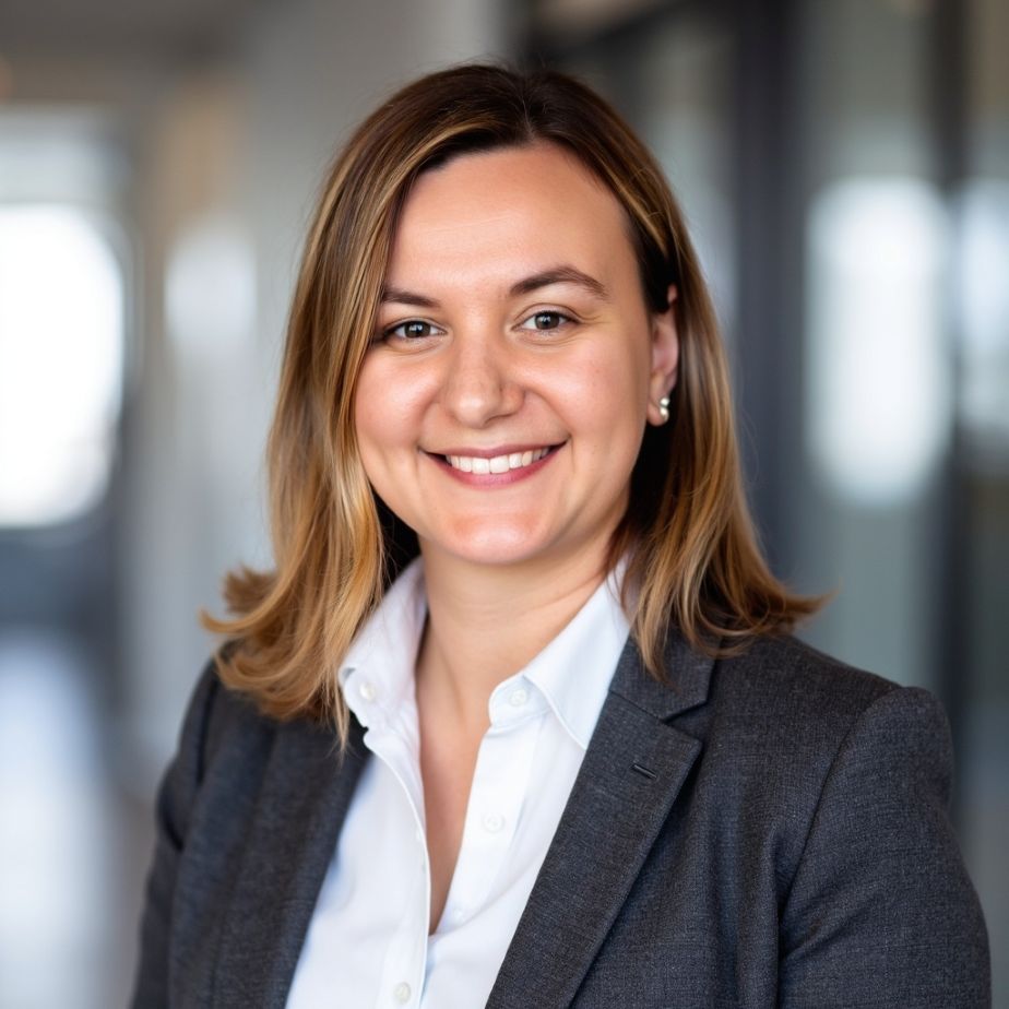 Chiara Acquati, PhD, LGSW, FAOSW