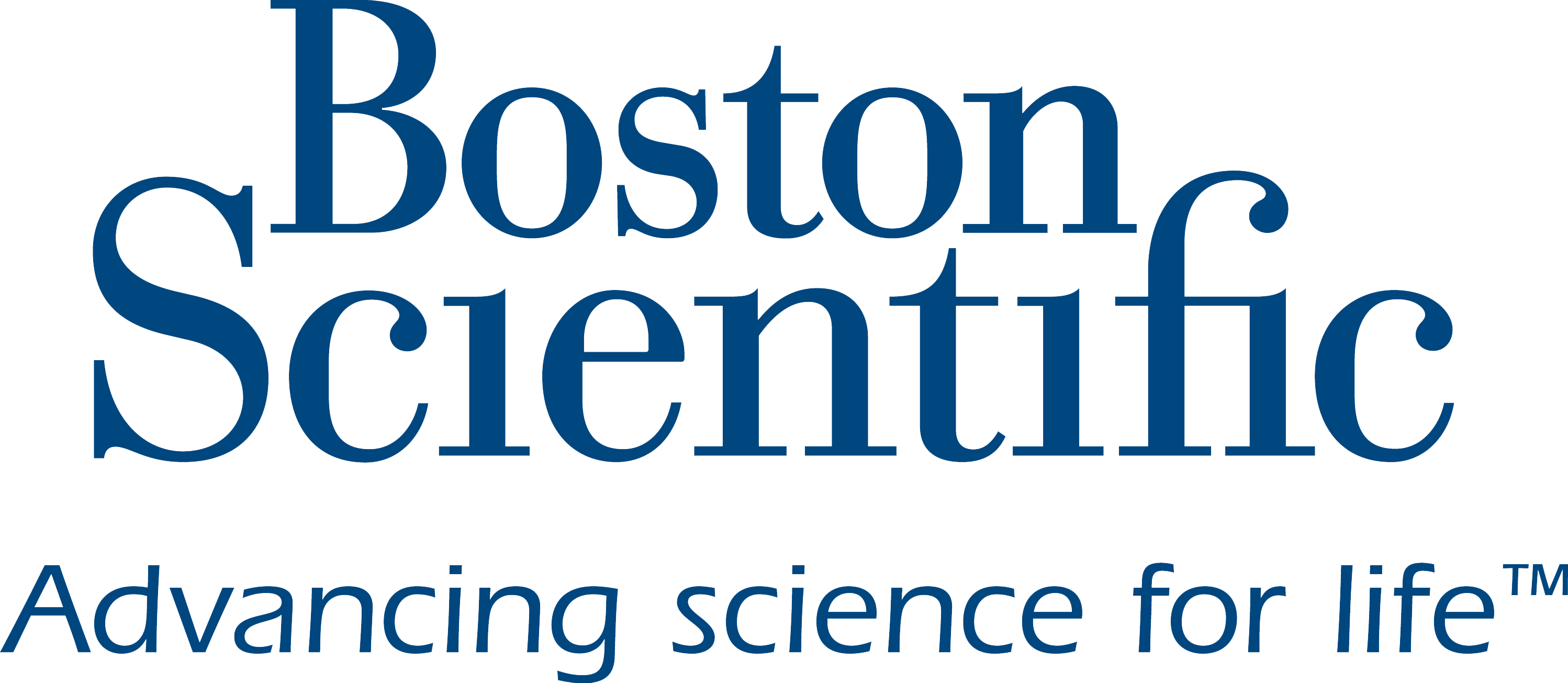Boston Scientific Logo