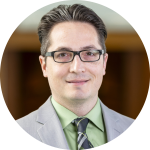 Stephen Carlson, CNP