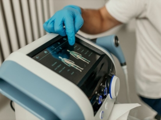 Adding 5 Months of Maintenance Shockwave Therapy May Prolong Its Effects