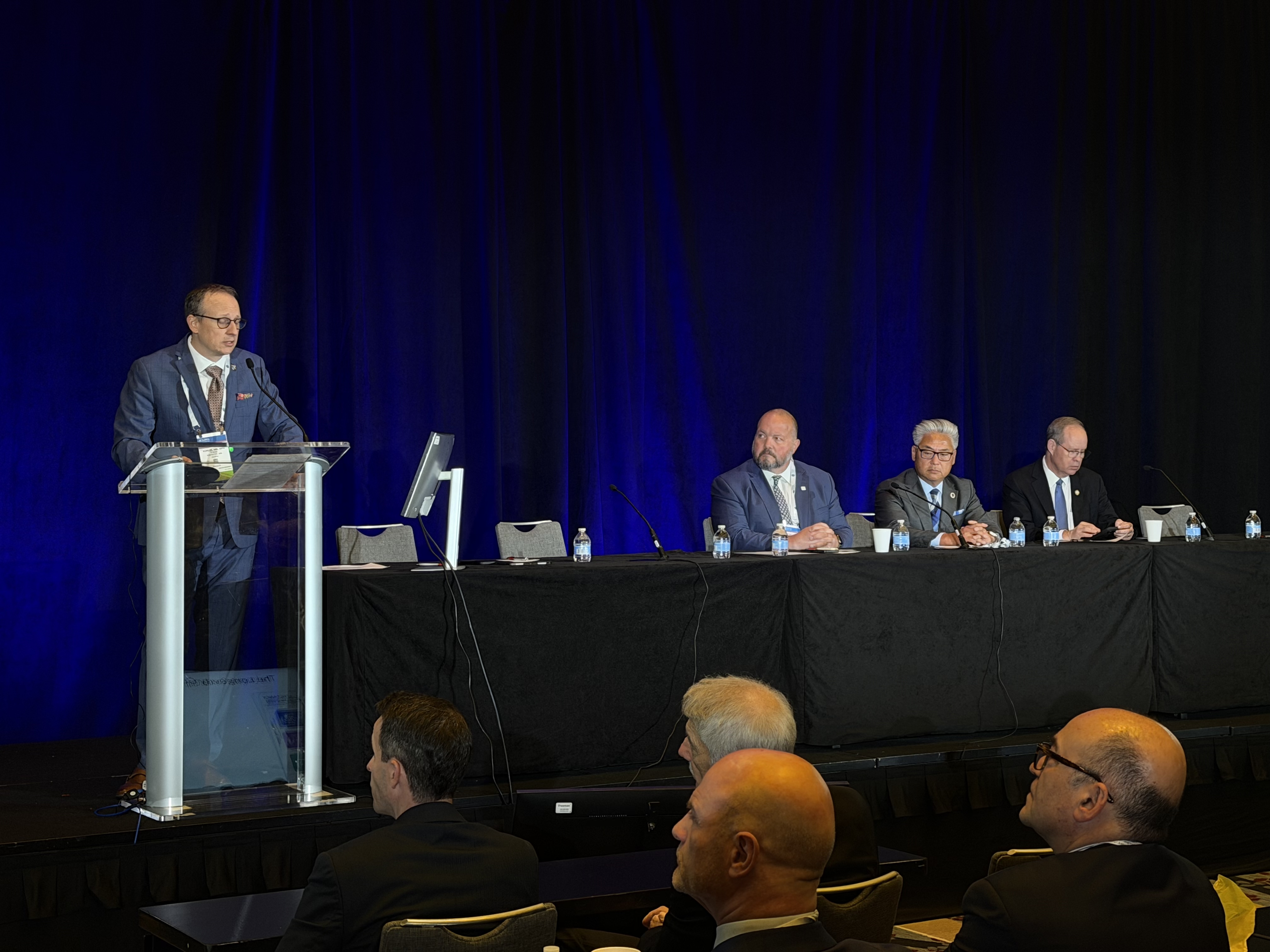 SMSNA - SMSNA 31st Scientific Program at AUA - Establishing an Office ...