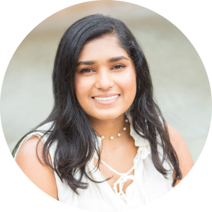 Ms. Leona Hariharan, BSc