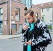 Vaping, Smoking, and Fertility