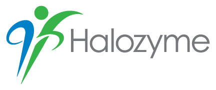 Logo Halozyme