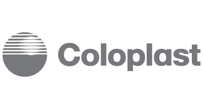 coloplast logo tall new