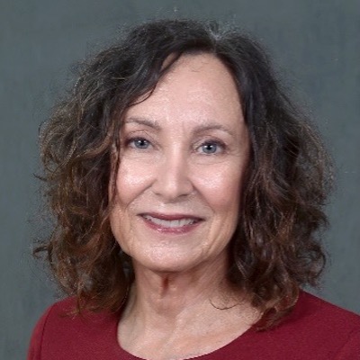 Sue Goldstein, CCRC, CSE, IF